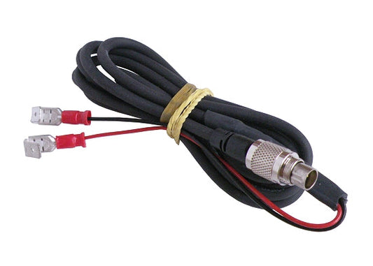 Universal Mychron External Power Cable for All Models