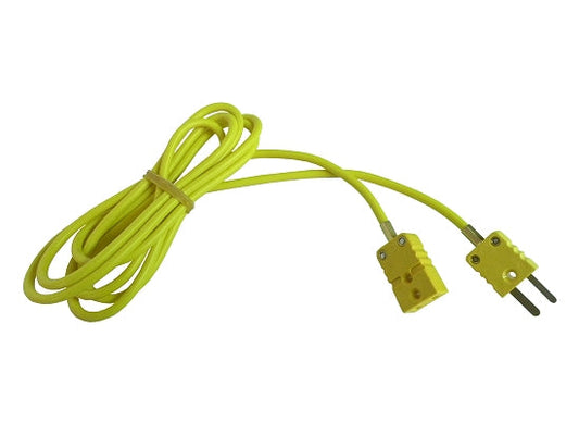 Omega Connector CHT/EGT Extension Lead for Original Mychron 2