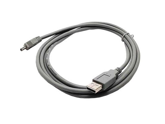 Dedicated MC6 Charging Cable for Mychron 6 Series Gauges