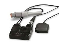 AiM Sports MyChron 4 GPS Module - 10Hz Satellite Tracking - All Kart Classes