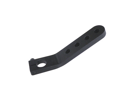 P.M.I. 5/8" ID Angled Mychron Steering Shaft Mount