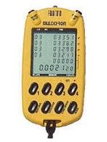 Multi-Function Kart Racing Stopwatch with Lap Memory