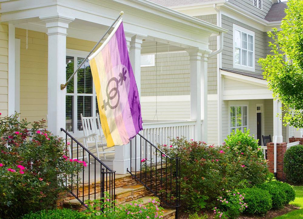 NBLW Flag