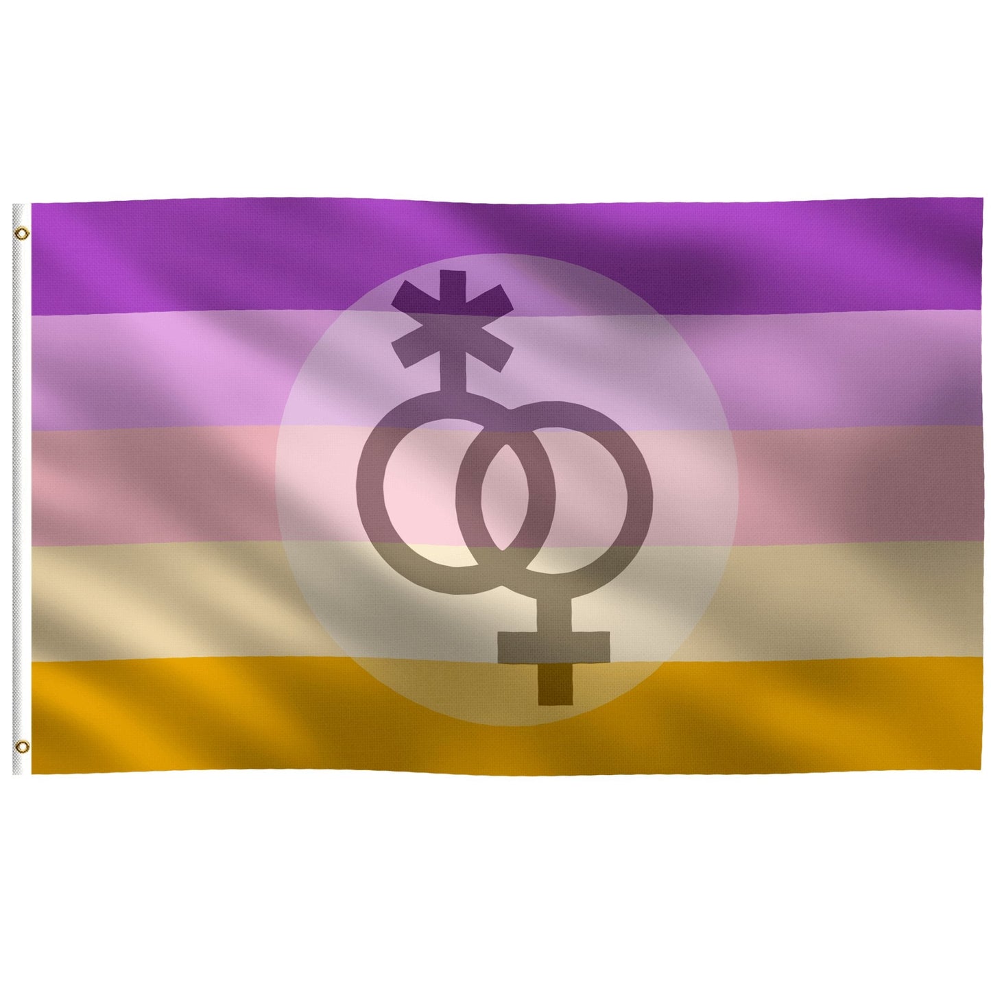 NBLW Flag