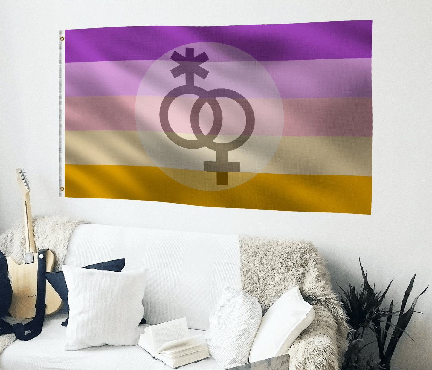 NBLW Flag