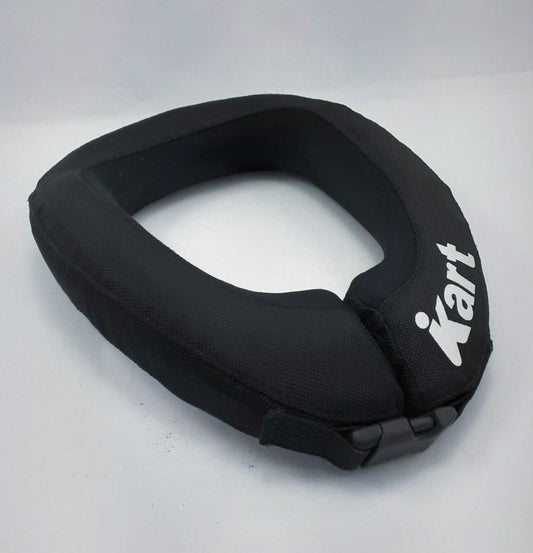 Kart Racewear RW300A Low Profile Adult Neck Collar - High-Density Foam - Adult Karting