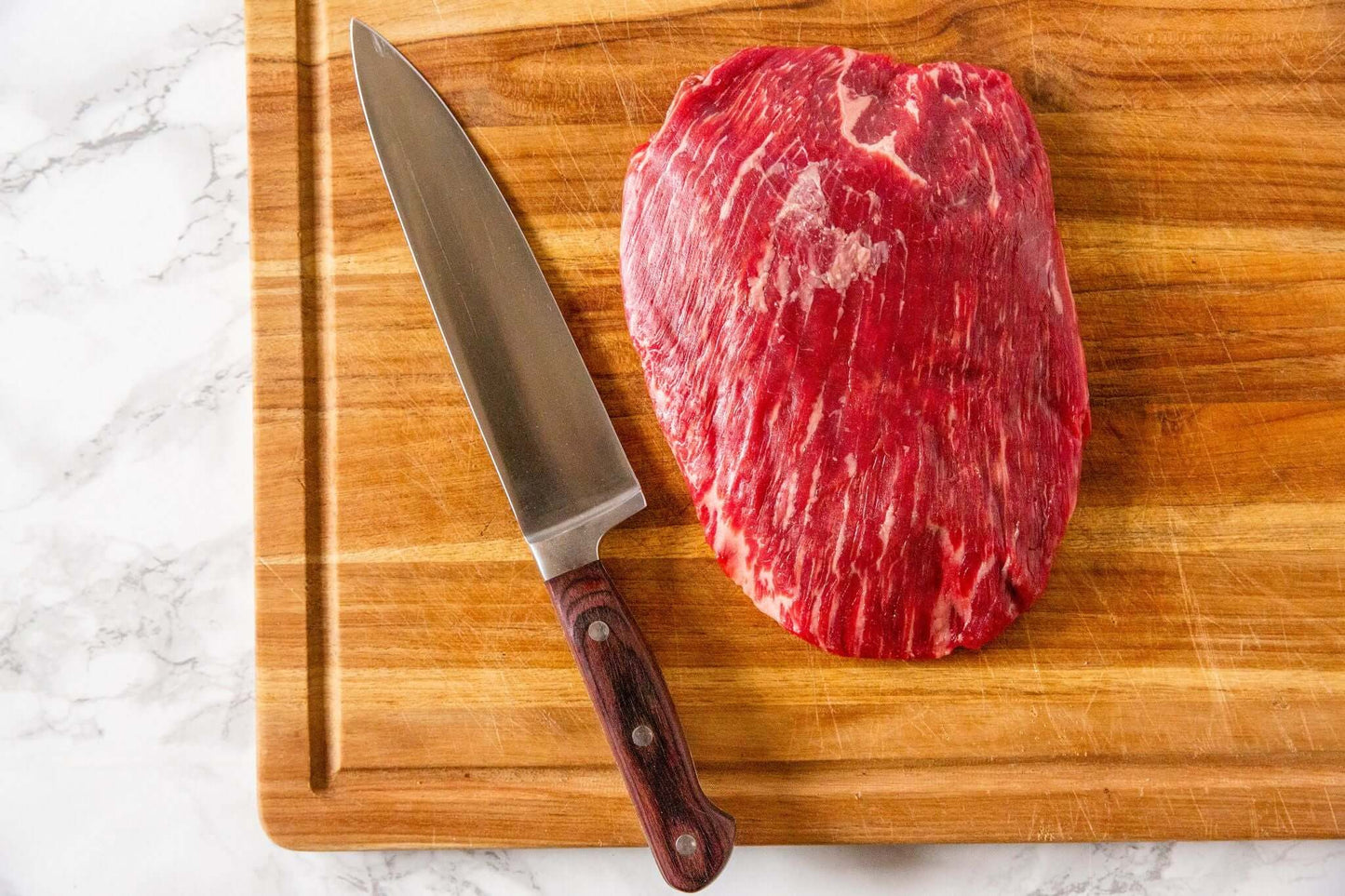 Wagyu Flank Steak