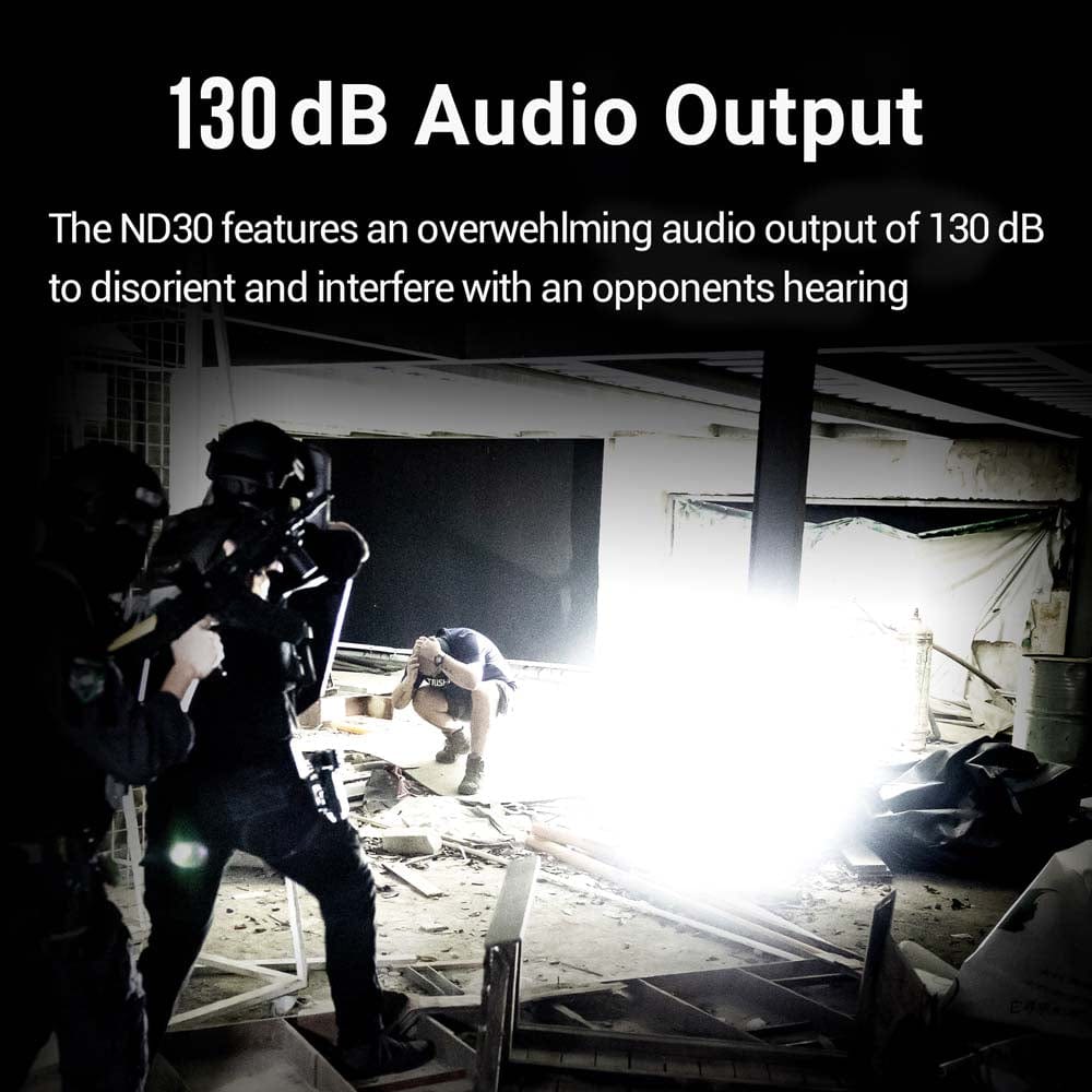 ND30B Electronic Distraction Device