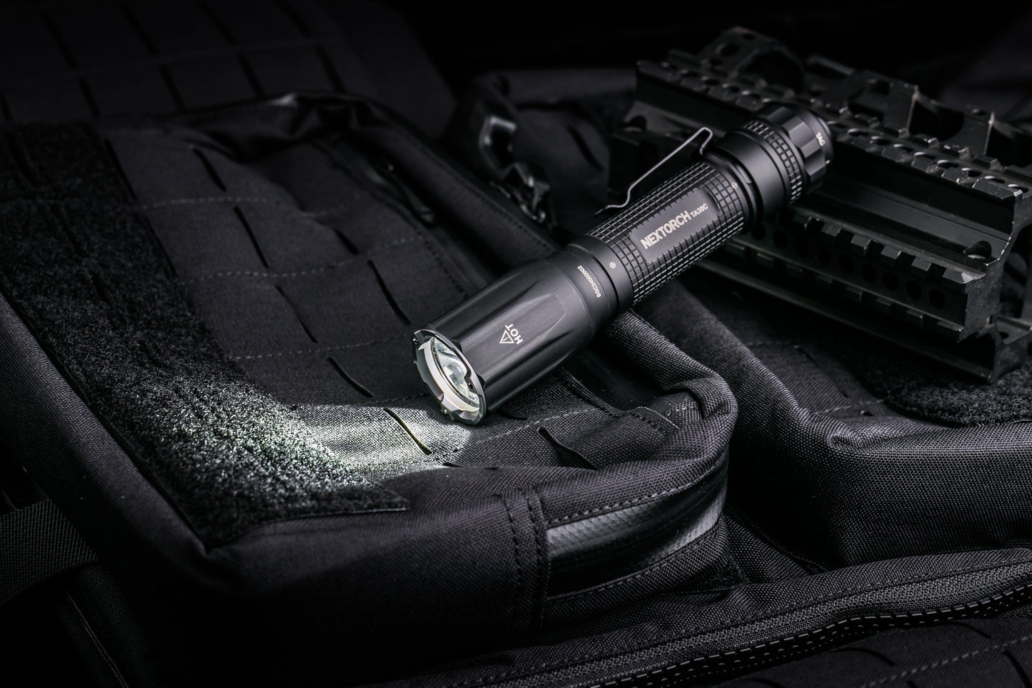 TA30C Package (1600 Lumens)