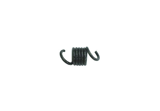 Black Spring 1900-2100 RPM for Balanced Noram Clutch Performance