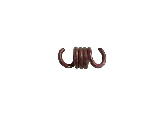 Nor-Am GE Series Big Red Clutch Spring - 4200-5500 RPM Engagement - 4-Cycle Racing