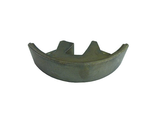 MiniCup Clutch Shoe Individual Replacement for Nor-Am Systems