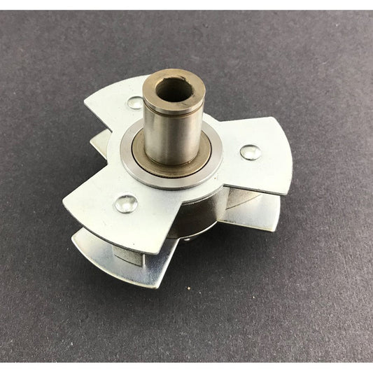 Nor-Am Mini Cup 1.0" Bore Drive Hub - NAH795 - Mini Cup Legal