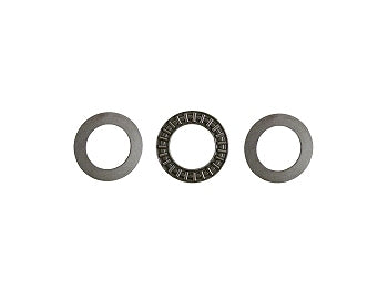 NORAM Cheetah Inner Thrust Bearing & Washers Kit - Disc Clutches - 4-Cycle Racing