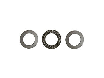 NORAM Cheetah Inner Thrust Bearing & Washers Kit - Disc Clutches - 4-Cycle Racing