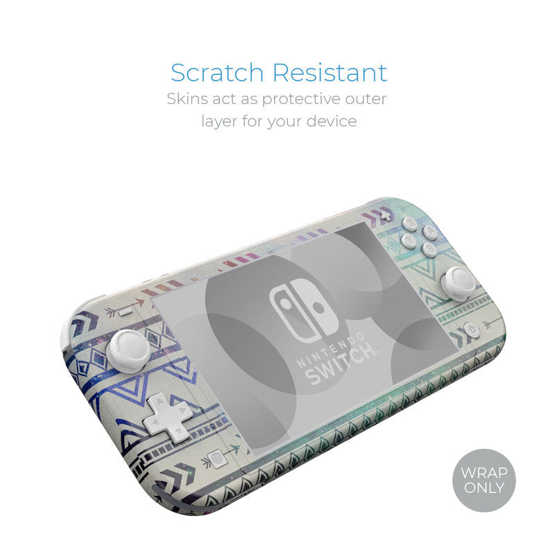 Bohemian - Nintendo Switch Lite Skin