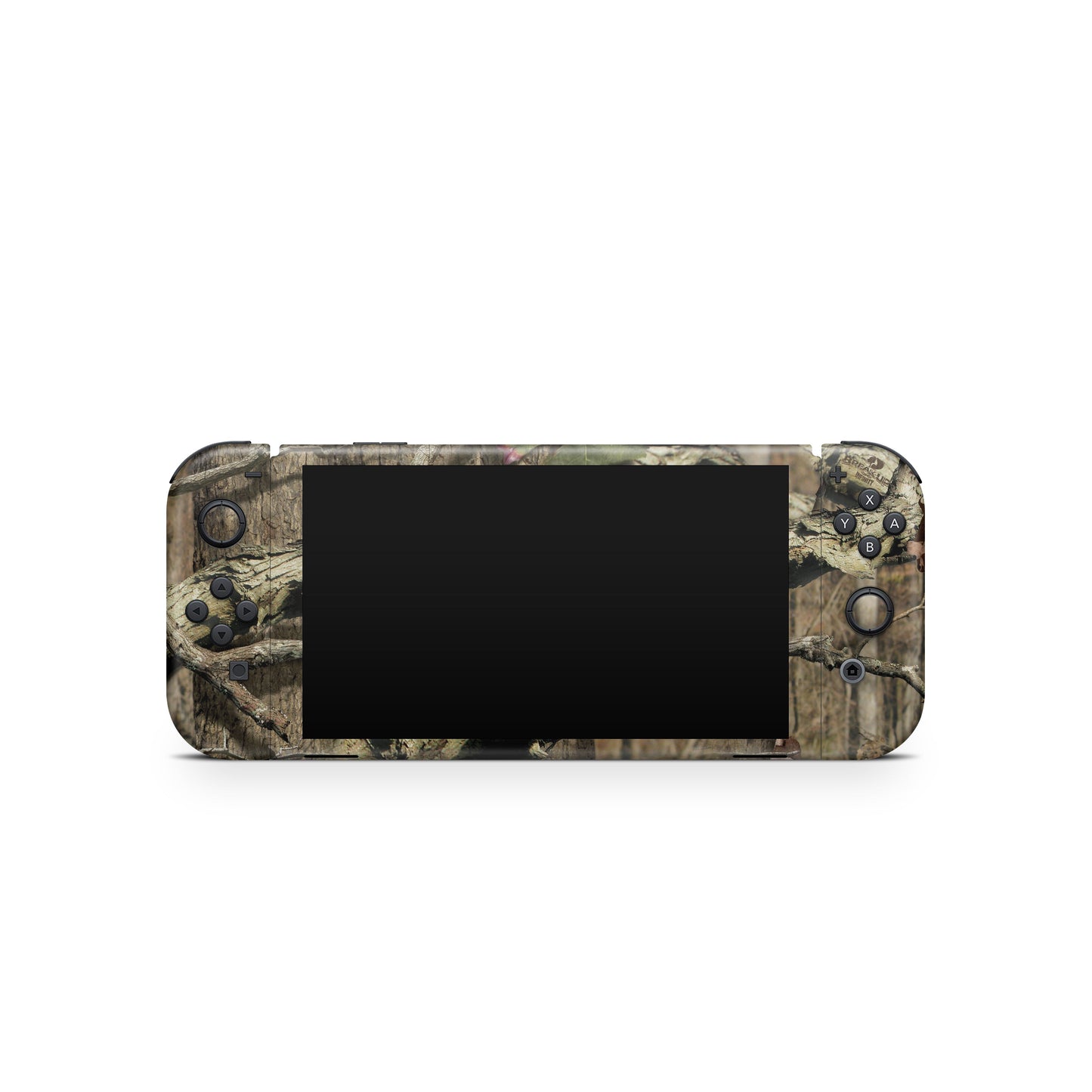 Break-Up Infinity - Nintendo Switch Skin