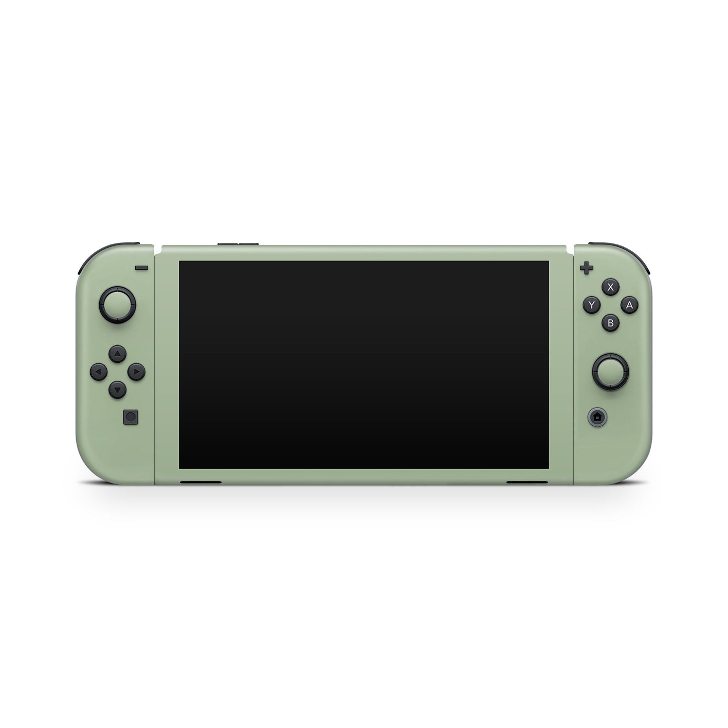 Solid State Sage - Nintendo Switch Skin