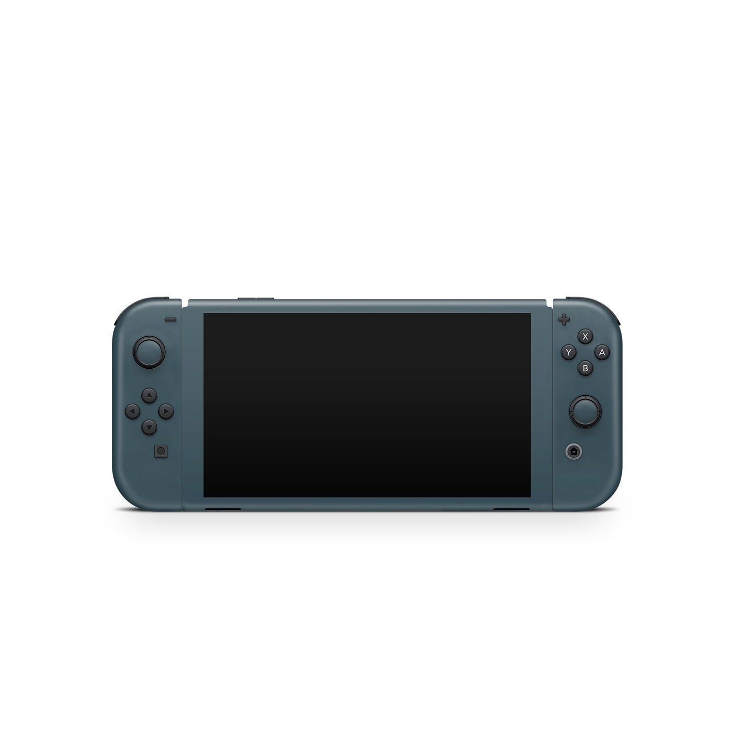 Solid State Storm - Nintendo Switch Skin