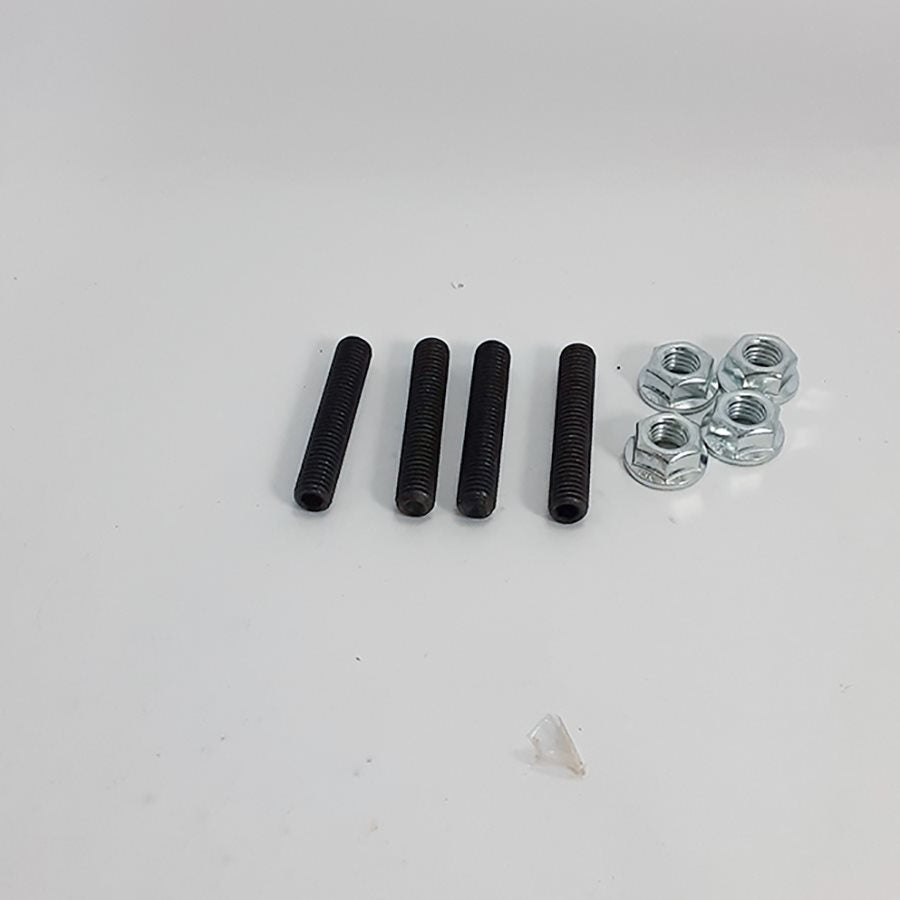 Odenthal Top Plate Bolt Kit - Secure Fasteners for Reliable Engine Mounts