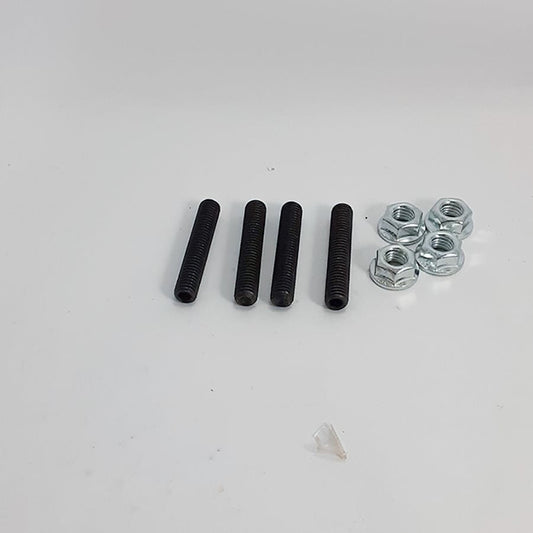 Odenthal Top Plate Bolt Kit - Secure Fasteners for Reliable Engine Mounts