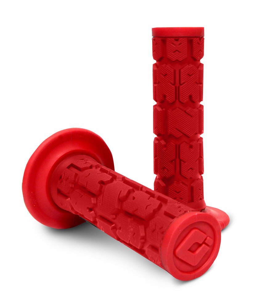 ODI Rouge Single-Ply Motorcycle Grips