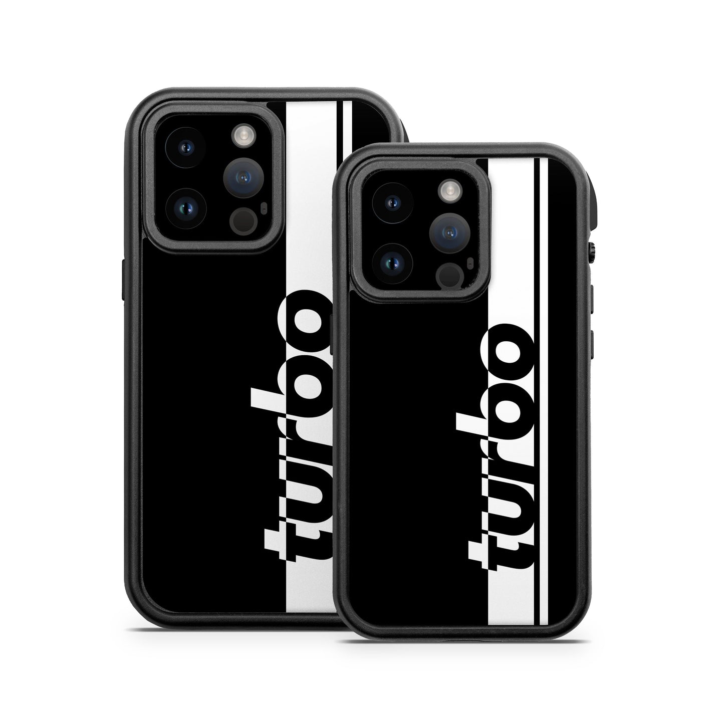 Boosted - Otterbox Fre iPhone 14 Case Skin