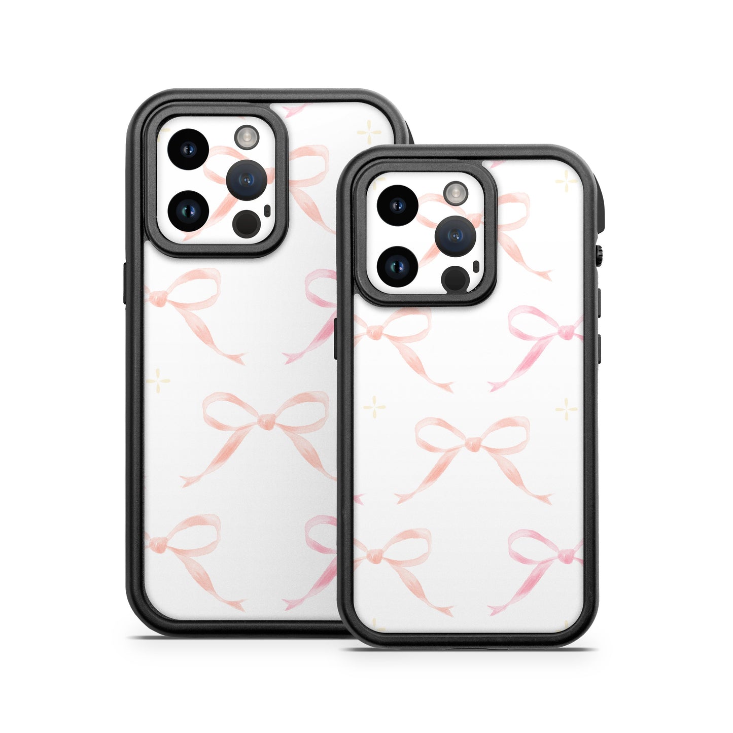 Bows - Otterbox Fre iPhone 14 Case Skin