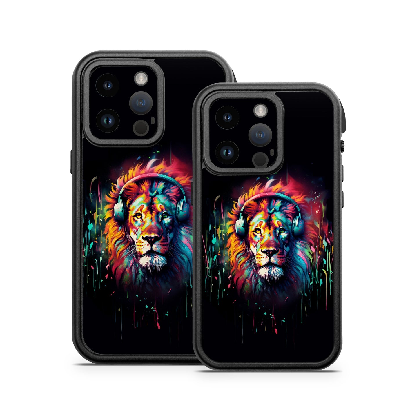 Melomaniac - Otterbox Fre iPhone 14 Case Skin
