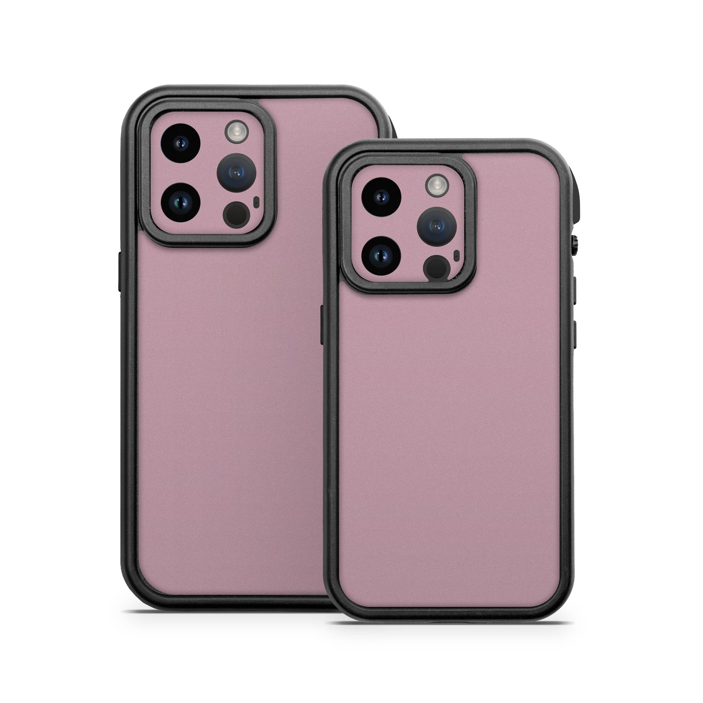 Solid State Rose - Otterbox Fre iPhone 14 Case Skin