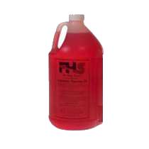 FHS Lightning Modified Oil Gallon for Bulk Open-Class Kart Protection