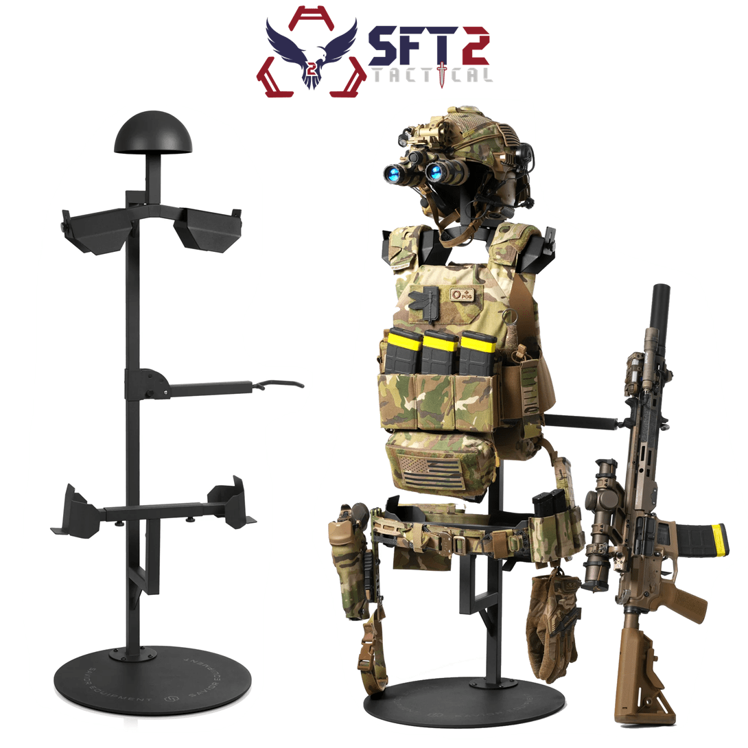 The 2A-Display