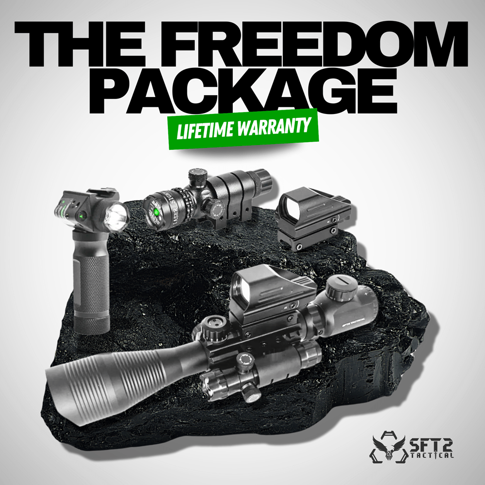 The Freedom