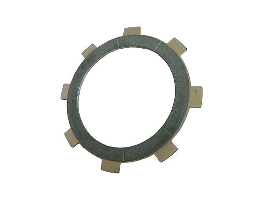 Rockstar Viper 1-4 Disc Clutch Friction Disk - 8-Tab, .123"-.130" - Go Kart Racing