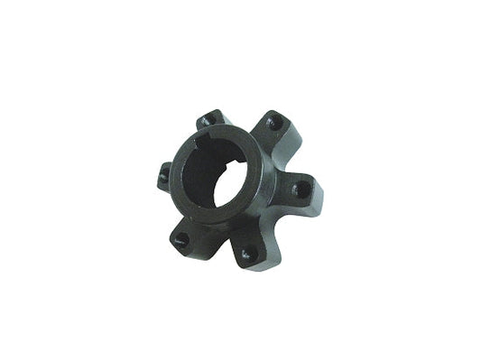 Viper 1-Disc Clutch Drive Hub - 3/4" Bore - Clone & Predator Classes