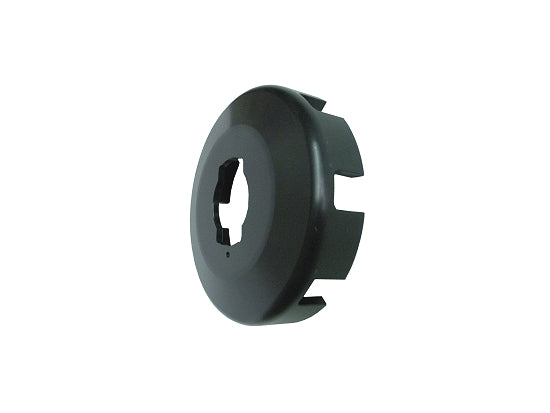 Viper 3-Disc Aluminum Clutch Drum - Black Anodized 8-Slot - Outlaw / Modified