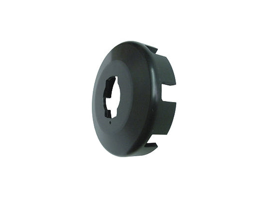 Viper 3-Disc Aluminum Clutch Drum - Black Anodized 8-Slot - Outlaw / Modified