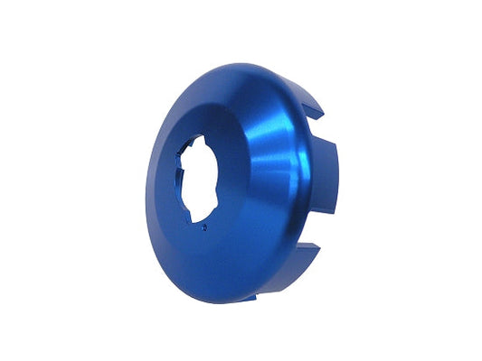 Viper 3-Disc Aluminum Clutch Drum Blue for Enhanced Traction