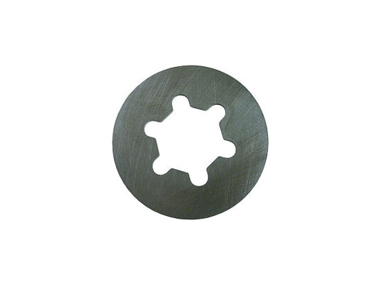 Viper .110 Inch Optional Clutch Floater Plate for Expert Tuning