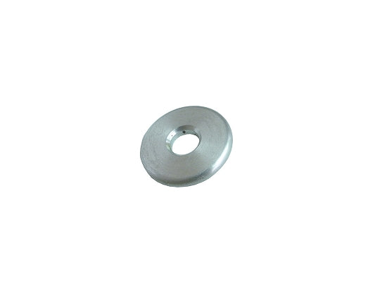 Durable Aluminum Viper Clutch Mounting Washer for 3/4" Bores