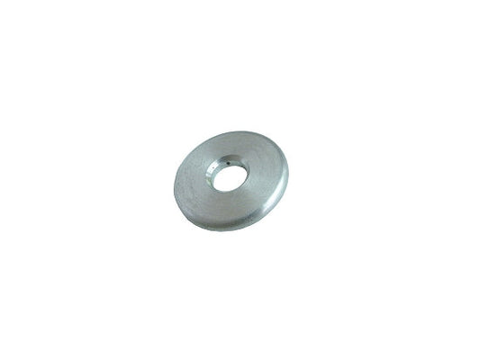 Durable Aluminum Viper Clutch Mounting Washer for 3/4" Bores