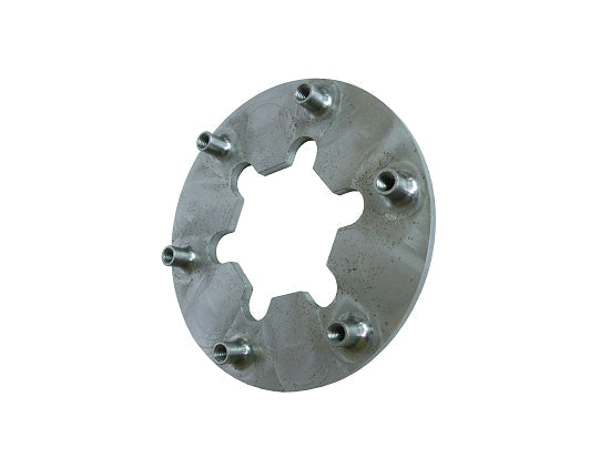 High-Performance Viper Clutch Pressure Plate for Superior Engagement