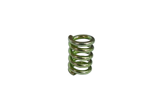 Gold .085" Wire Viper Clutch Spring for Low-Stall Applications