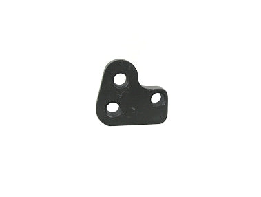 Performance Manufacturing Viper Big Pin Clutch Weight Lever - Flash Nickel Plated - Stock Class