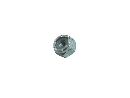 Secure Viper Clutch Weight Lever Nut for Kart Assemblies