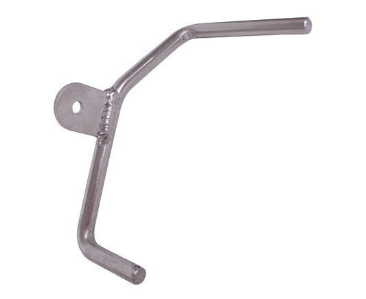 3/8-Inch OD Wire Brake Pedal for Reliable Kart Stopping Power