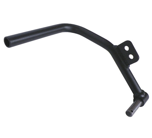 Precision Throttle Pedal for Enhanced Kart Acceleration
