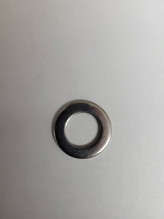 Performance Manufacturing PM-3209 Hardened Billet Pedal Pivot Washer - .440" ID x .810" OD - All Classes