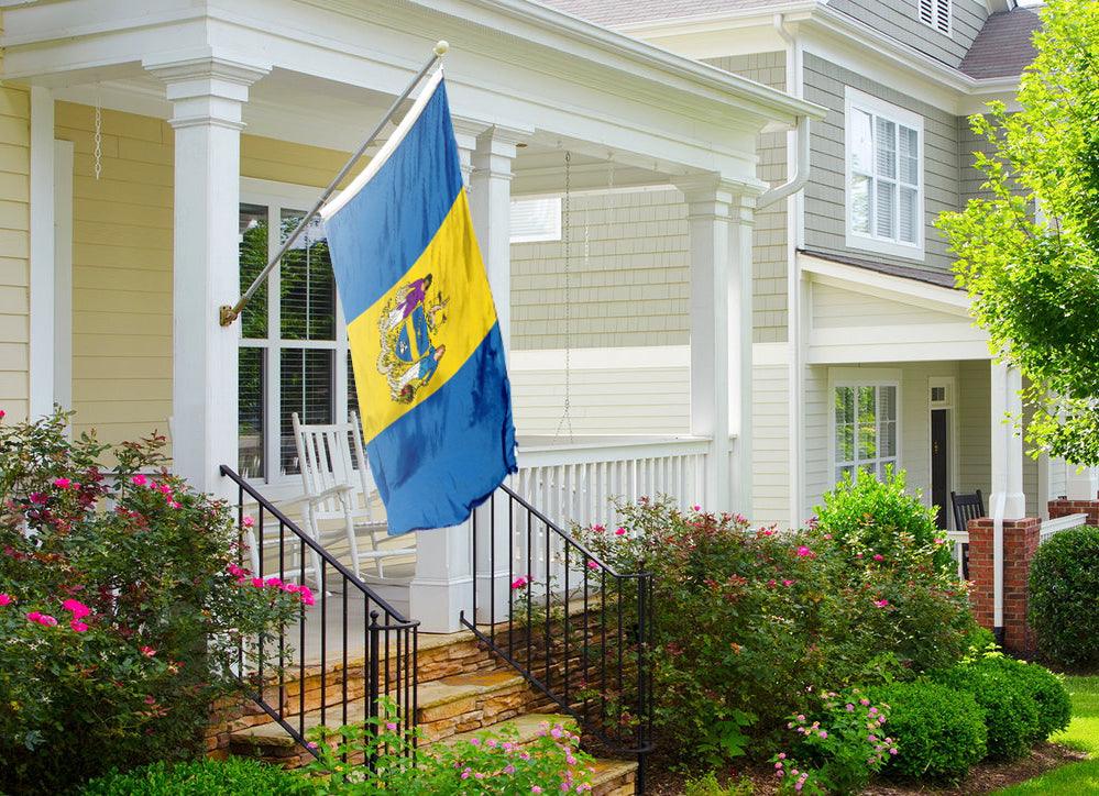 Flag of Philadelphia