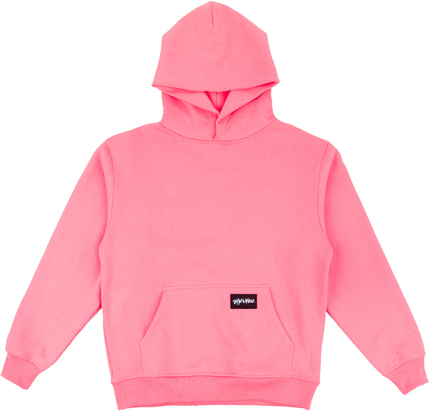 Essential Super Heavyweight Hoodie